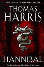 Red Dragon (Hannibal Lecter #1)