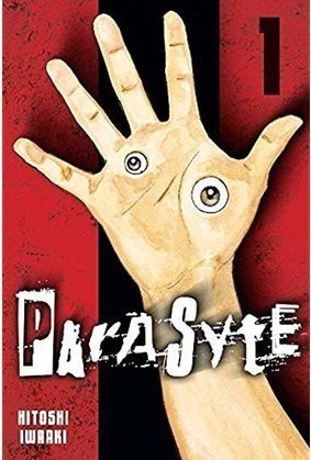 Parasyte, Volume 1