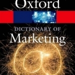 A Dictionary of Marketing