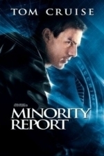 Minority Report (2002)