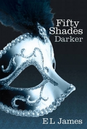 Fifty Shades Darker