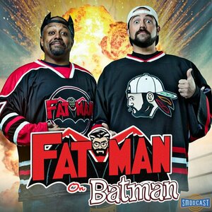 Fat Man on Batman