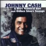 Boy Named Sue And Other Story Songs by Johnny Cash
