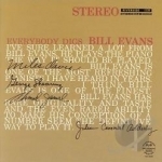Everybody Digs Bill Evans by Bill Evans / Bill Trio Evans