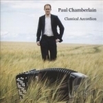 Classical Accordion by Paul acc Chamberlain