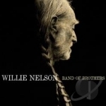 Band of Brothers by Willie Nelson