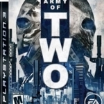 Army of Two 