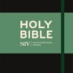 NIV Thinline Bible