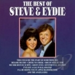 Best of Steve &amp; Eydie by Steve Lawrence &amp; Eydie Gorme