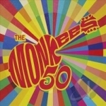 Monkees 50 by The Monkees