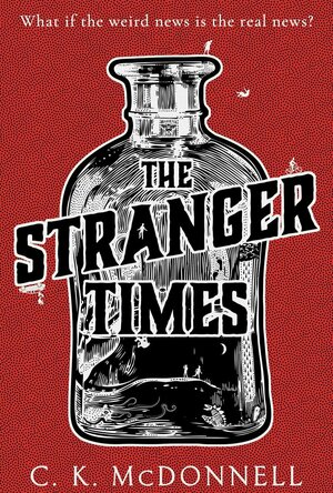 The Stranger Times