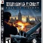 Turning Point: Fall of Liberty 