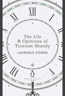 The Life and Opinions of Tristram Shandy, Gentleman