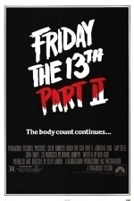 Friday the 13th Part 2 (1981)