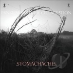 Stomachaches by Frnkiero and the Cellabration