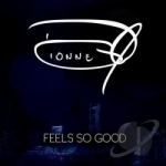 Feels So Good by Dionne Warwick