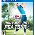 EA SPORTS Rory McIlroy PGA Tour 