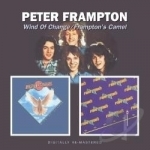 Wind of Change/Frampton&#039;s Camel by Peter Frampton