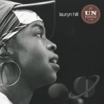 MTV Unplugged No. 2.0 by Lauryn Hill