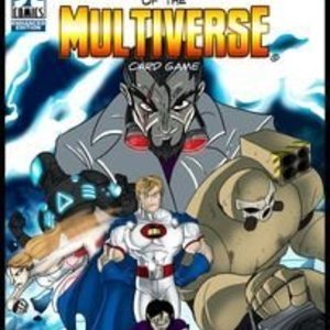 Sentinels of the Multiverse