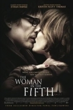 The Woman in the Fifth (2012)