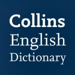 Collins English Dictionary Complete and Unabridged