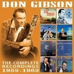 Complete Recordings:1952-1962 by Don Gibson
