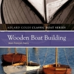 Wooden Boat Building