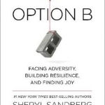 Option B: Facing Adversity, Building Resilience and Finding Joy