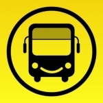 Dublin Transport - live DART, Luas &amp; bus times