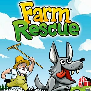 Farm Rescue