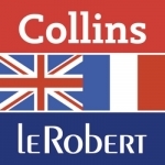 Collins-Robert Concise French Dictionary