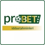 Probet iddaa tahmin ve analiz