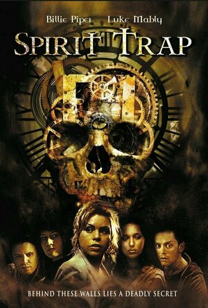 Spirit Trap (2005)