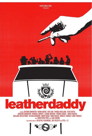 Leatherdaddy (2019)