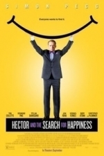 Hector And The Search For Happiness (2014)