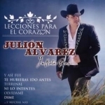 Lecciones Para el Corazon by Julion Alvarez Y Su Norteno Banda