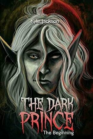 The Dark Prince: The Beginning