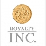 Royalty Inc: Britain&#039;s Best-Known Brand
