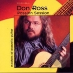 Passion Session by Don Ross