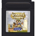 Harvest Moon GBC 