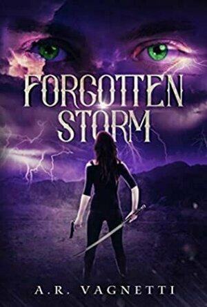 Forgotten Storm (Storm #1)
