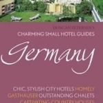 Charming Small Hotel Guides: Germany