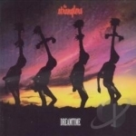 Dreamtime by The Stranglers