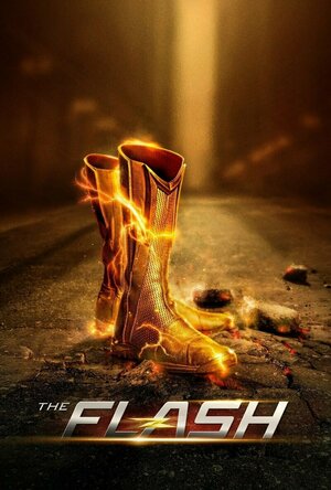 The flash season 9