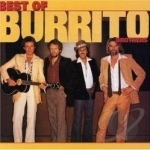 Best of Burrito Brothers by The Burrito Brothers
