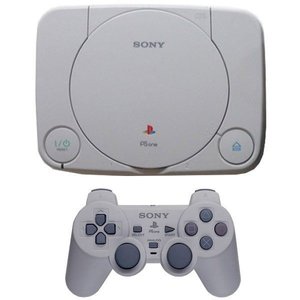 Playstation