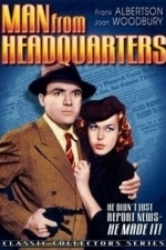 Man from Headquarters (1942)