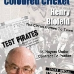 The Man Who Coloured Cricket