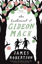 The Testament of Gideon Mack